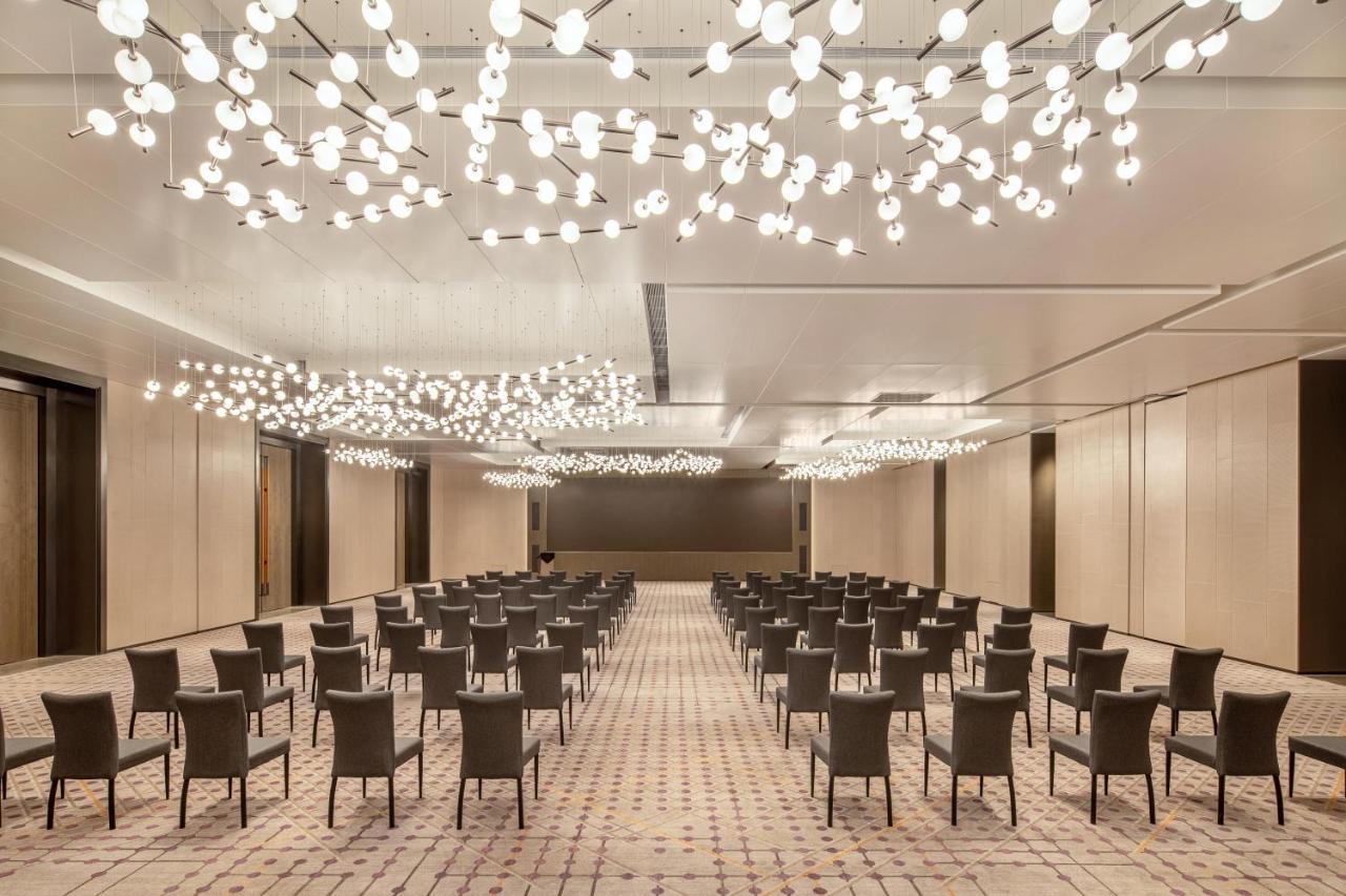 Holiday Inn Express Qingdao Jinshui By Ihg Zewnętrze zdjęcie